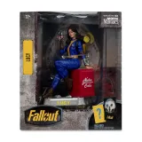 Фигурка Movie Maniacs Fallout Lucy WV3 SSN 2 15см 41283