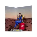 Фигурка Movie Maniacs Fallout Lucy WV3 SSN 2 15см 41283