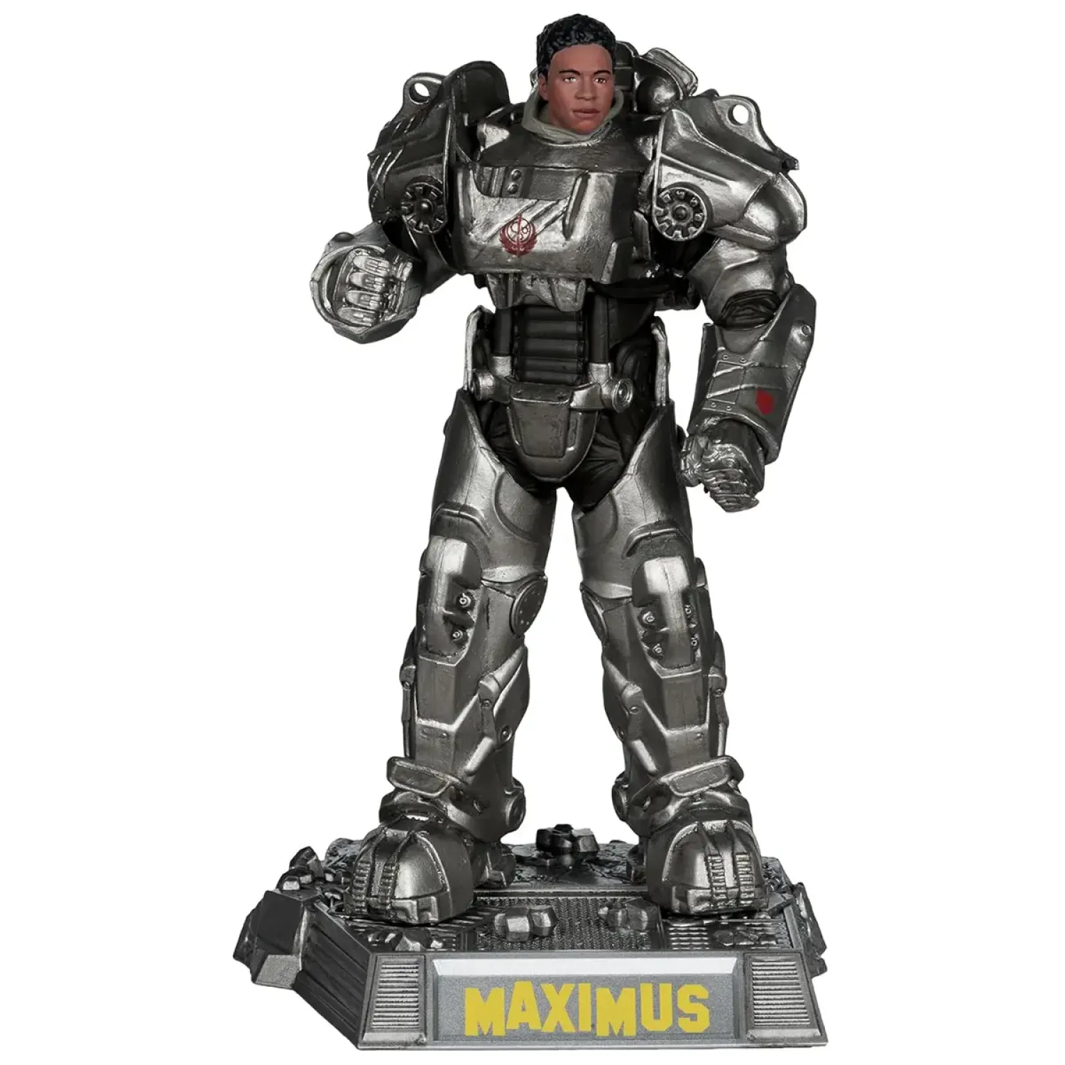 Фигурка Movie Maniacs Fallout Maximus WV3 SSN 2 15см 41276