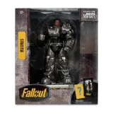 Фигурка Movie Maniacs Fallout Maximus WV3 SSN 2 15см 41276