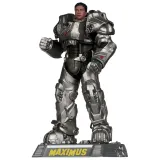 Фигурка Movie Maniacs Fallout Maximus WV3 SSN 2 15см 41276