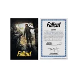 Фигурка Movie Maniacs Fallout Maximus WV3 SSN 2 15см 41276