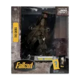 Фигурка Movie Maniacs Fallout The Ghoul WV3 SSN 2 15см 41269