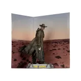 Фигурка Movie Maniacs Fallout The Ghoul WV3 SSN 2 15см 41269