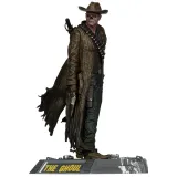 Фигурка Movie Maniacs Fallout The Ghoul WV3 SSN 2 15см 41269