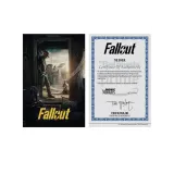 Фигурка Movie Maniacs Fallout The Ghoul WV3 SSN 2 15см 41269