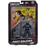Фигурка в ассортименте Черепашки Ниндзя Foot Soldier Comic WaVe1 787926113389