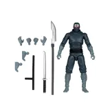 Фигурка в ассортименте Черепашки Ниндзя Foot Soldier Comic WaVe1 787926113389