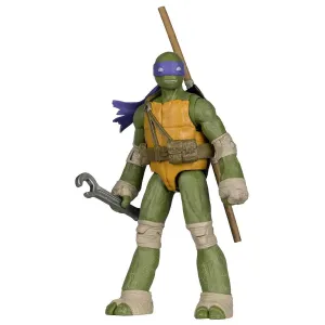 Фигурка в ассортименте Черепашки Ниндзя with Comic WaVe1 Донатэлло 787926113365