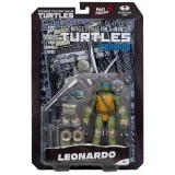 Фигурка в ассортименте Черепашки Ниндзя Леонардо Comic WaVe1 787926113372