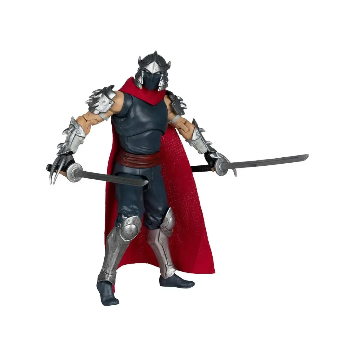 Фигурка в ассортименте Черепашки Ниндзя Шреддер Comic WaVe1 787926113396