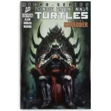 Фигурка в ассортименте Черепашки Ниндзя Шреддер Comic WaVe1 787926113396