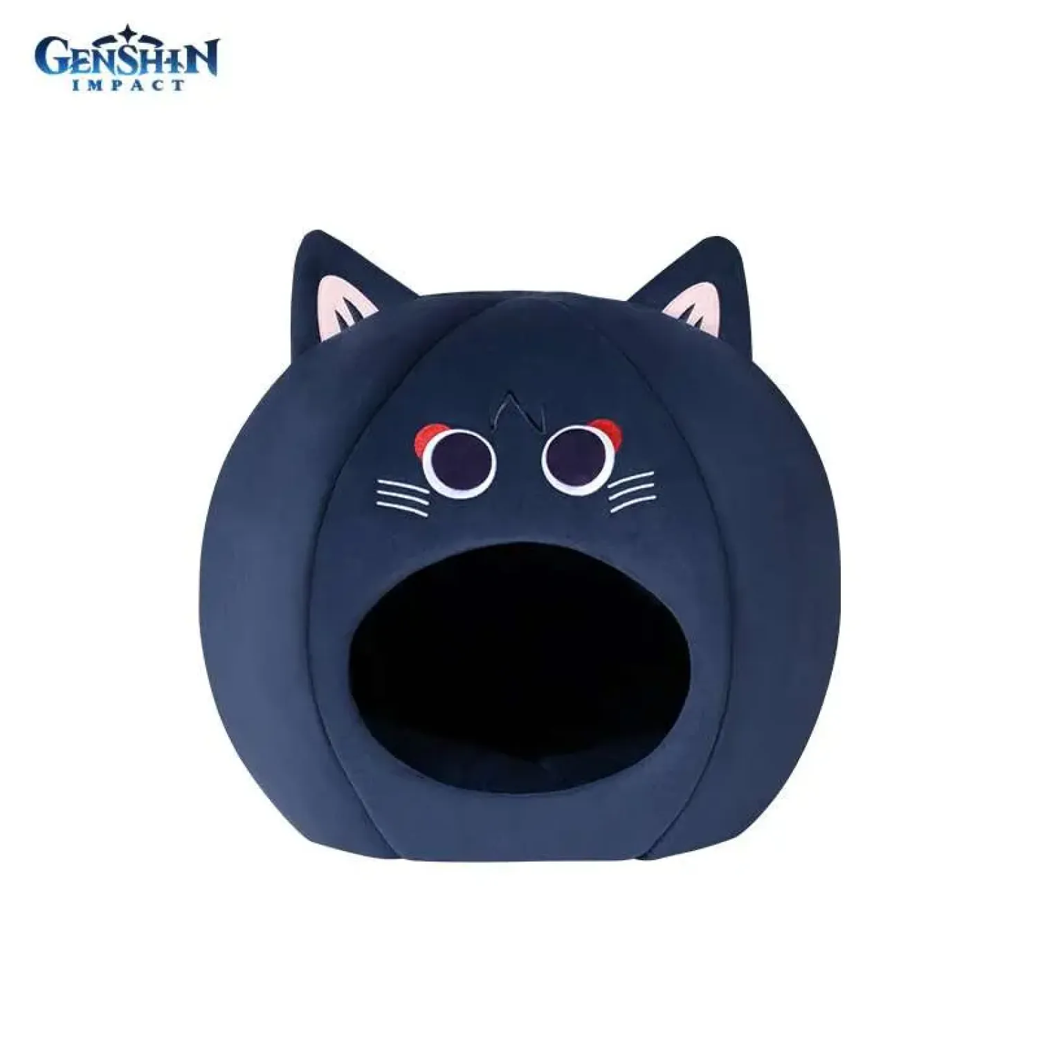 Домик для кошки Genshin Impact Странник Wanderer Fairy Tale Cat Home Theme Series Pet Nest 28311