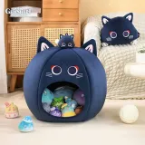 Домик для кошки Genshin Impact Странник Wanderer Fairy Tale Cat Home Theme Series Pet Nest 28311