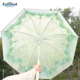 Зонт Genshin Impact Nahida 6976525003366