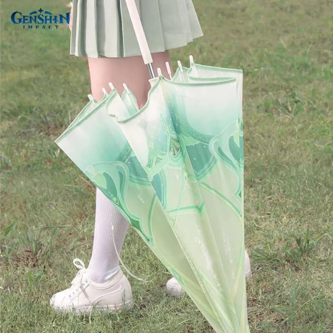 Зонт Genshin Impact Nahida 6976525003366