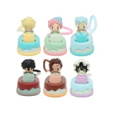 Кейкапы для механической клавиатуры Alien Stage 1 шт blind box 6972797300288