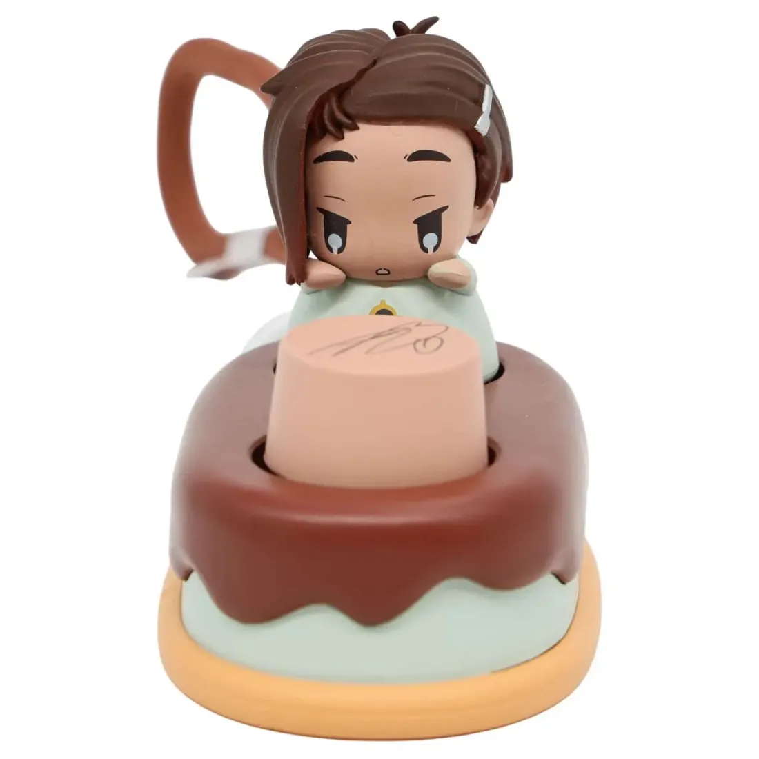 Кейкапы для механической клавиатуры Alien Stage 1 шт blind box 6972797300288