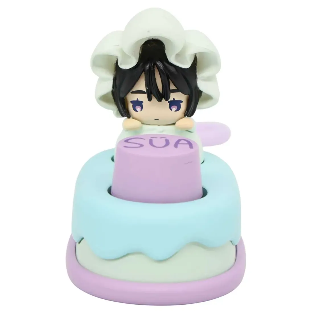 Кейкапы для механической клавиатуры Alien Stage 1 шт blind box 6972797300288