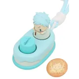 Кейкапы для механической клавиатуры Alien Stage 1 шт blind box 6972797300288