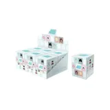 Кейкапы для механической клавиатуры Alien Stage 1 шт blind box 6972797300288