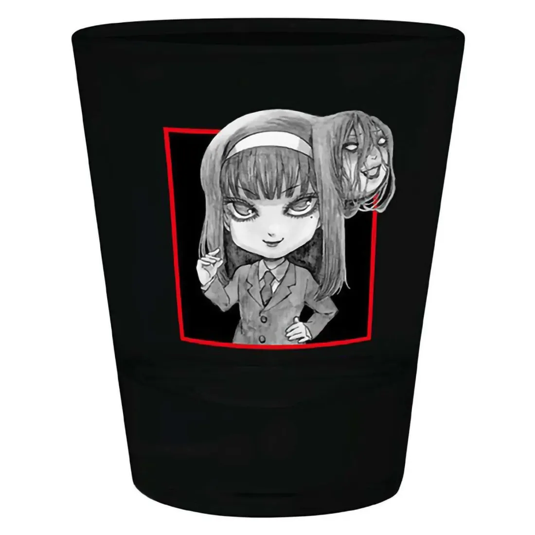 Набор рюмок Junji Ito Junji Ito ABYVER202