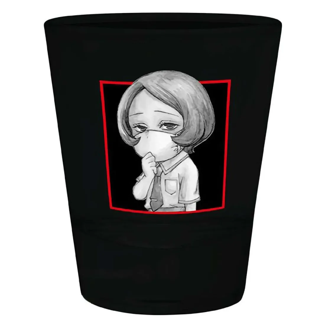 Набор рюмок Junji Ito Junji Ito ABYVER202