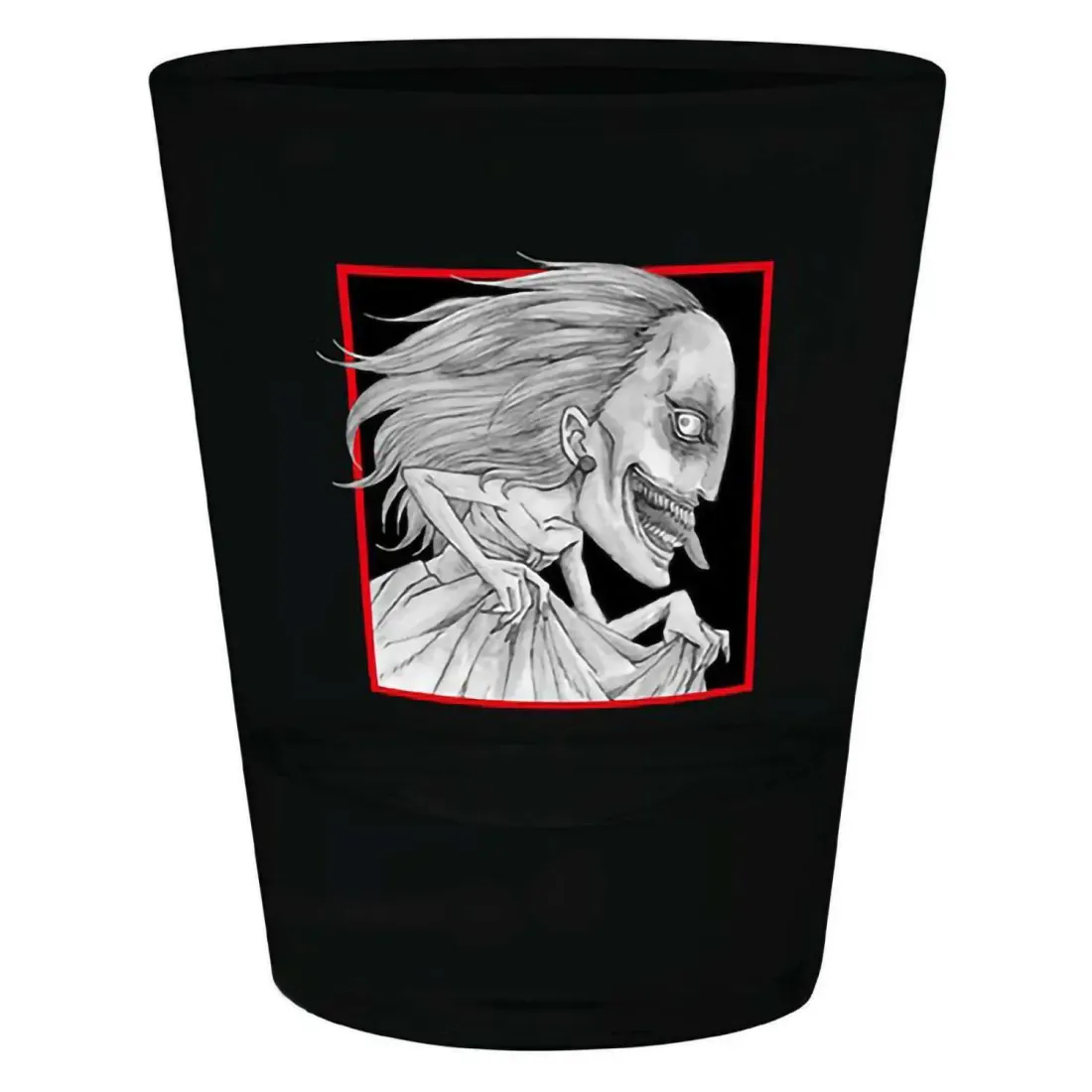 Набор рюмок Junji Ito Junji Ito ABYVER202