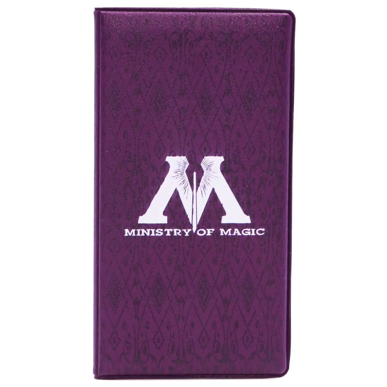 Обложка на паспорт Гарри Поттер MOM WH001