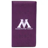 Обложка на паспорт Гарри Поттер MOM WH001