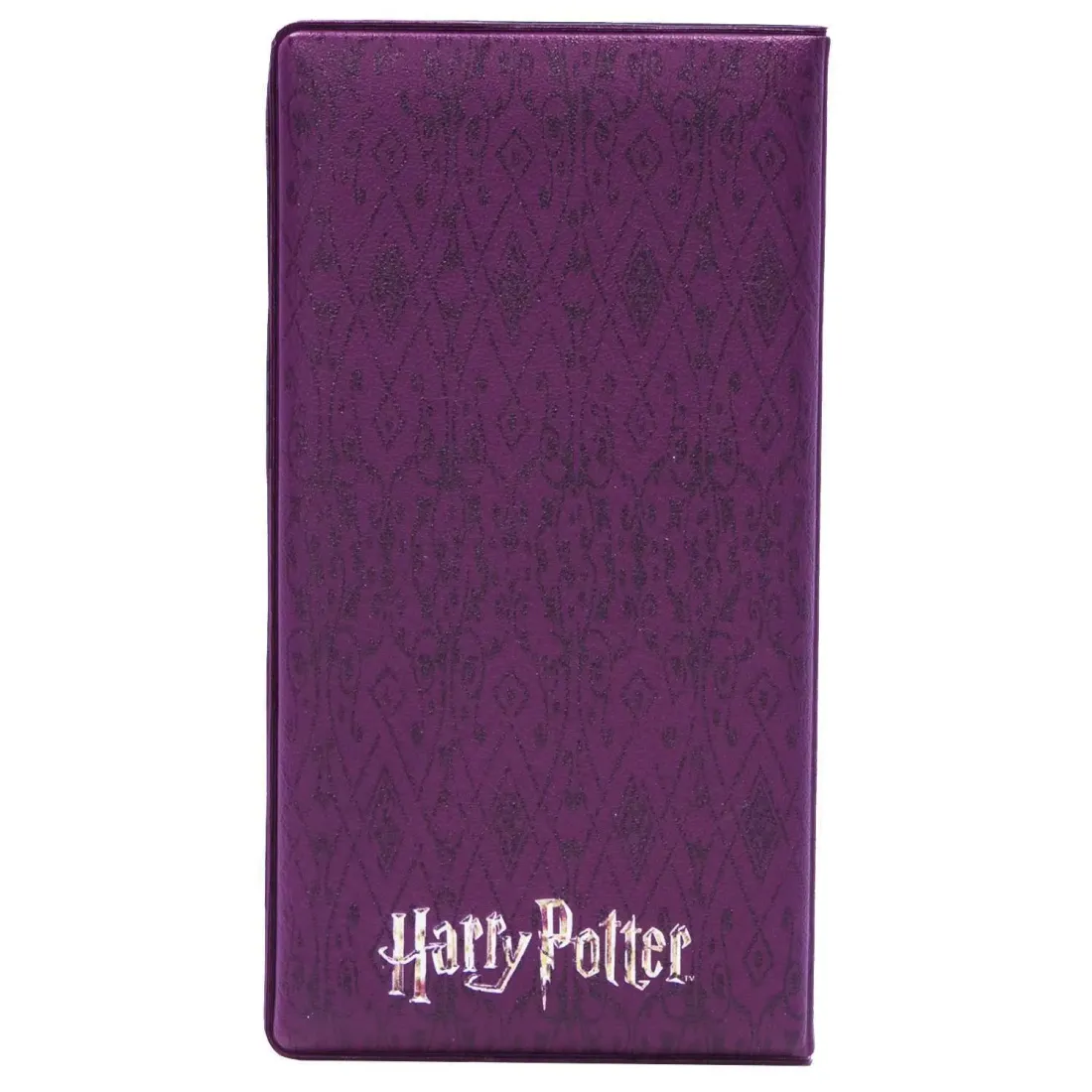 Обложка на паспорт Гарри Поттер MOM WH001