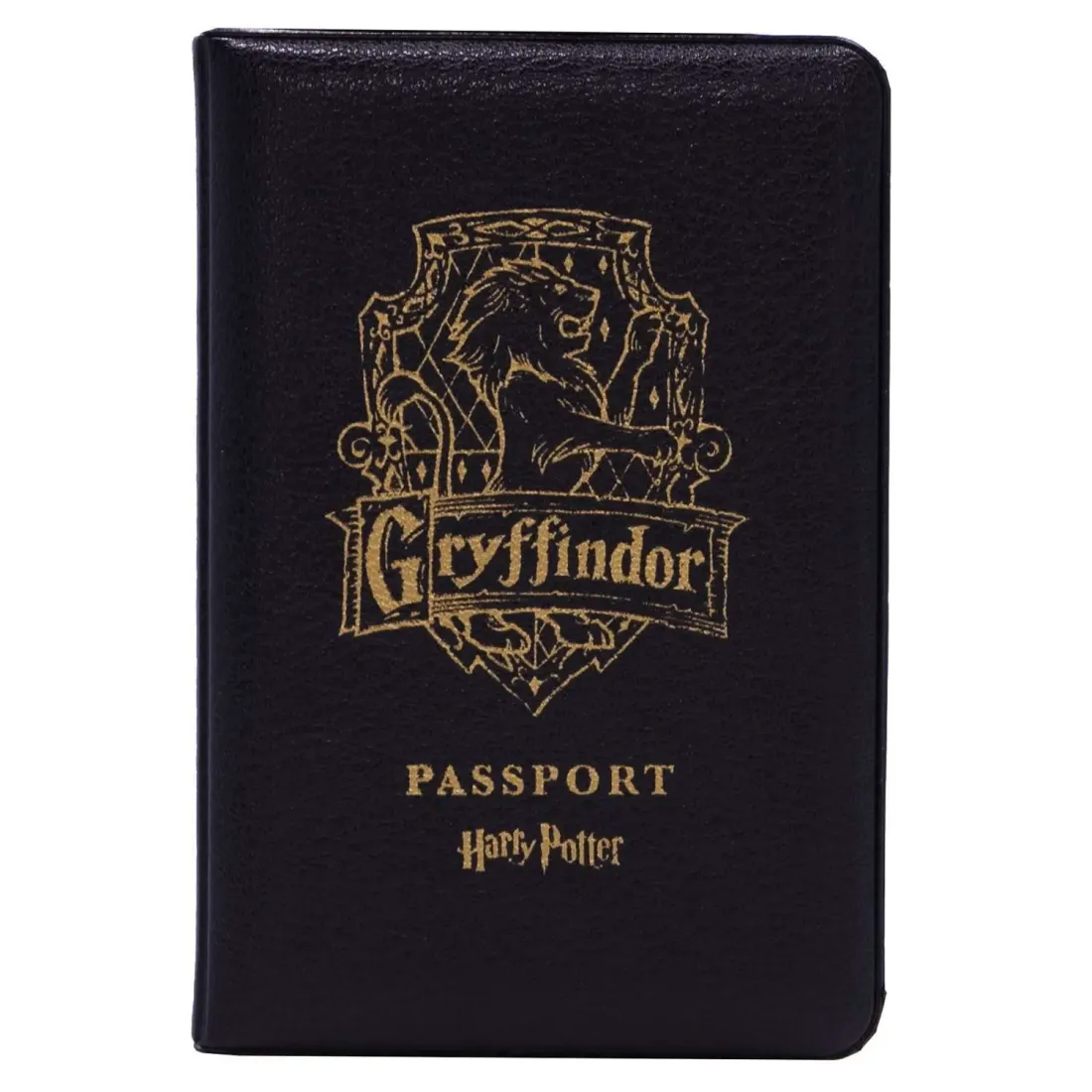 Обложка на паспорт Гарри Поттер Гриффиндор PAS003