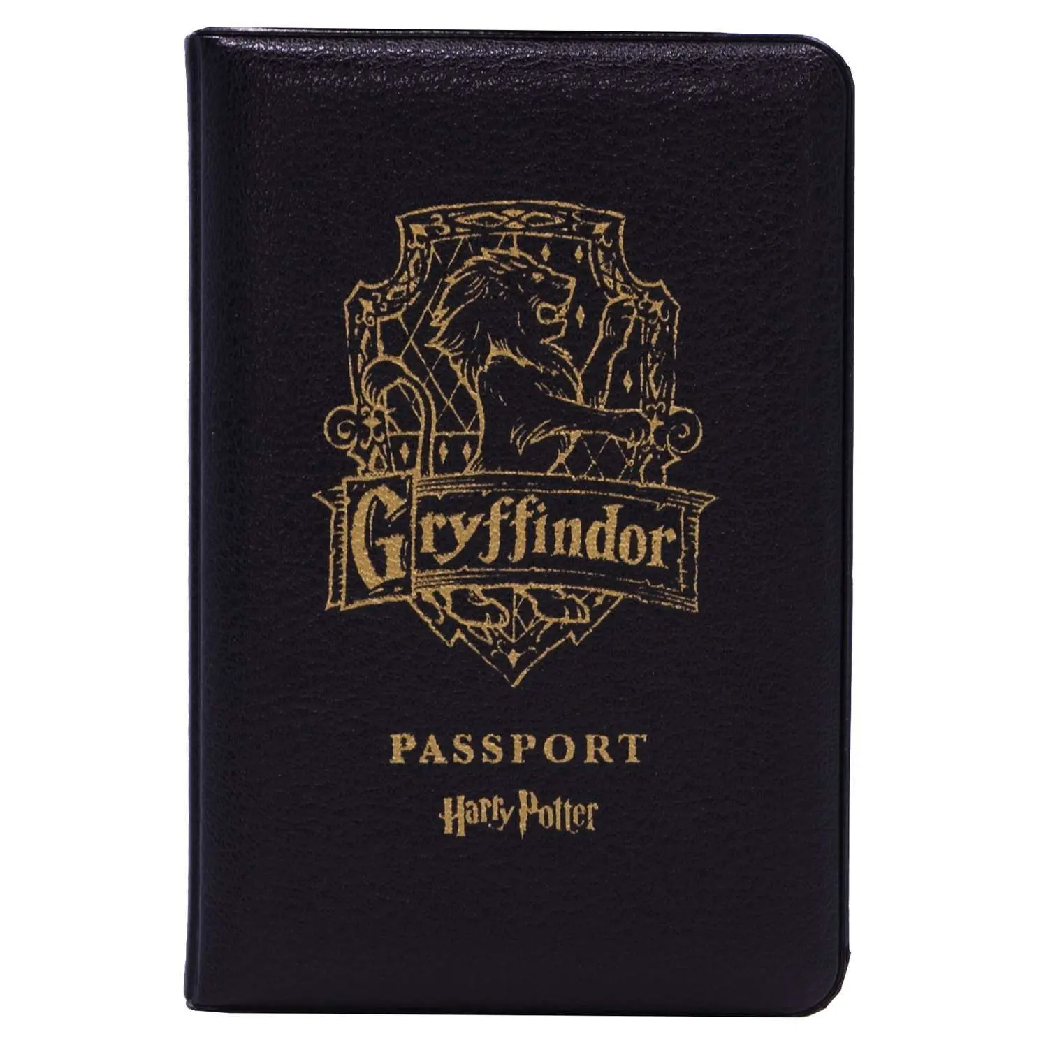 Обложка на паспорт Гарри Поттер Гриффиндор PAS003