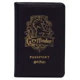 Обложка на паспорт Гарри Поттер Гриффиндор PAS003