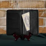 Обложка на паспорт Гарри Поттер Гриффиндор PAS003