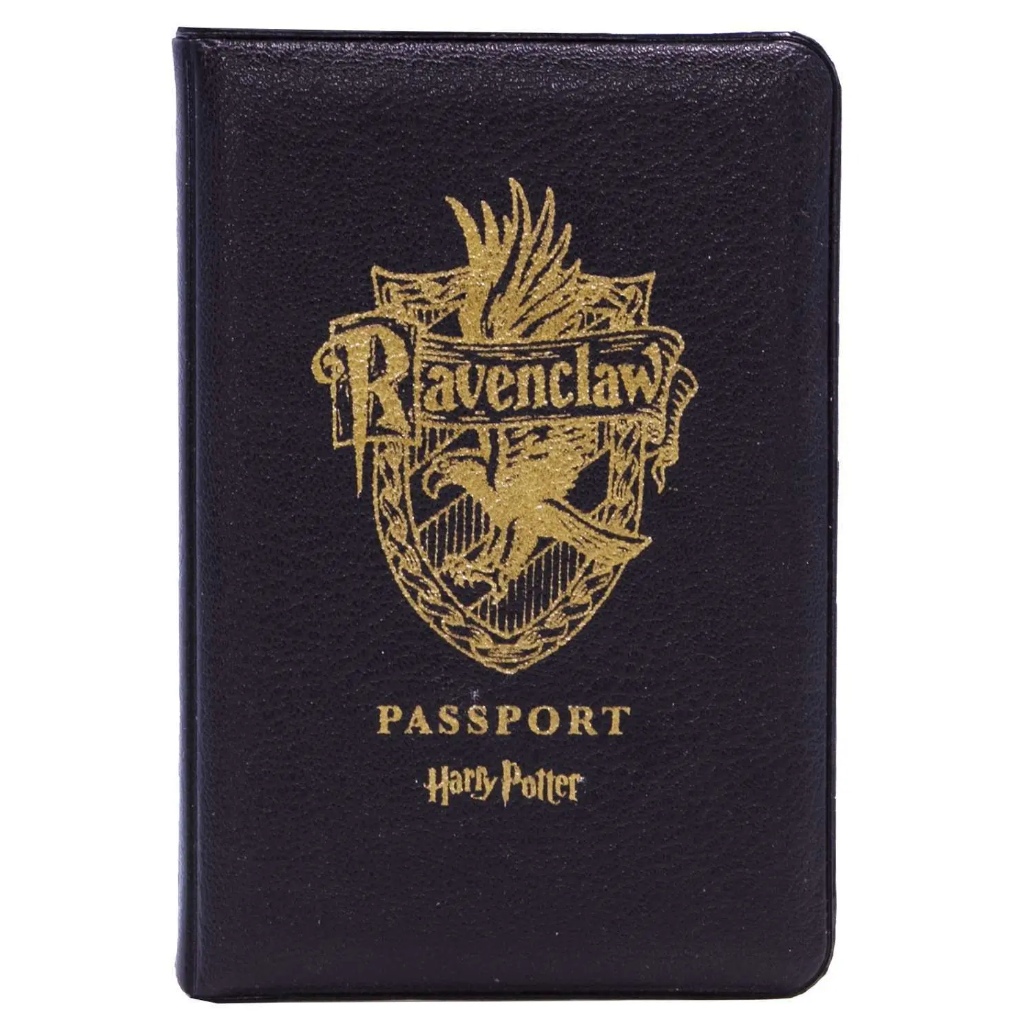 Обложка на паспорт Гарри Поттер Когтерван PAS006