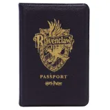 Обложка на паспорт Гарри Поттер Когтерван PAS006