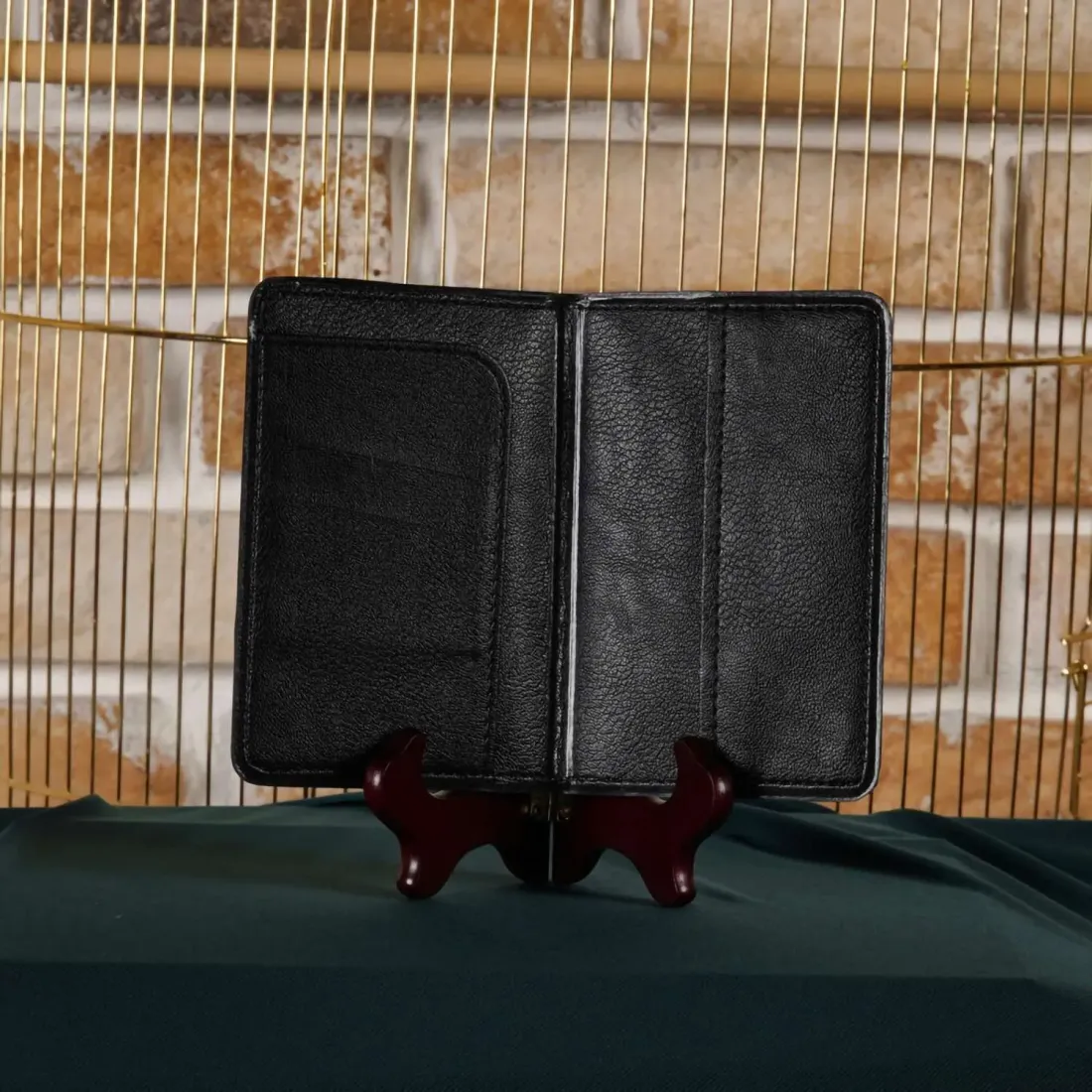 Обложка на паспорт Гарри Поттер Когтерван PAS006