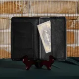 Обложка на паспорт Гарри Поттер Когтерван PAS006