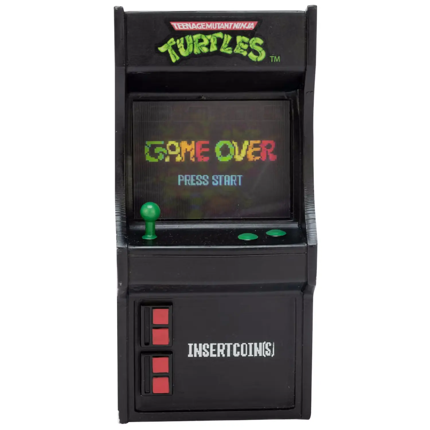 Подставка для карандашей Черепашки-ниндзя 5056563714859