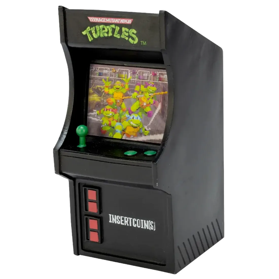 Подставка для карандашей Черепашки-ниндзя 5056563714859