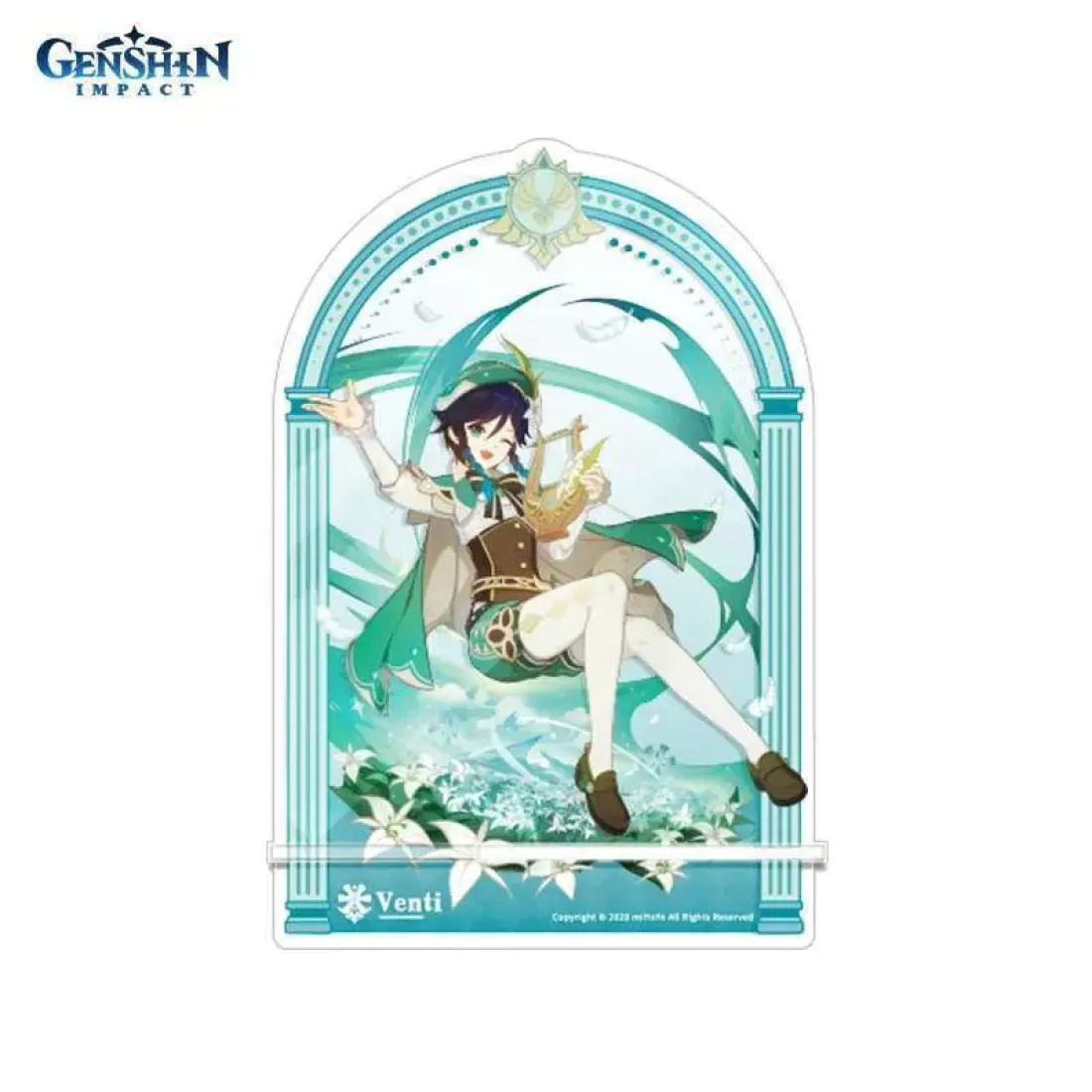 Подставка для смартфона The Windborne Bard Venti 6974096531707