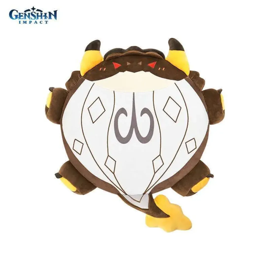 Подушка для сиденья Azdaha  6974096536399