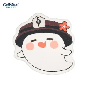 Пушистый коврик Medium Boo Tao! Theme Medium 60x60см 6974696615371