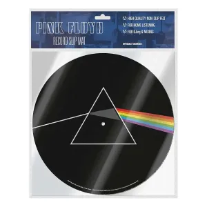 Слипмат Pink Floyd Darkside GP85846 для винилового проигрывателя