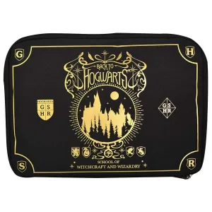 Сумка-органайзер Гарри Поттер 28х20х2см 5056563714330