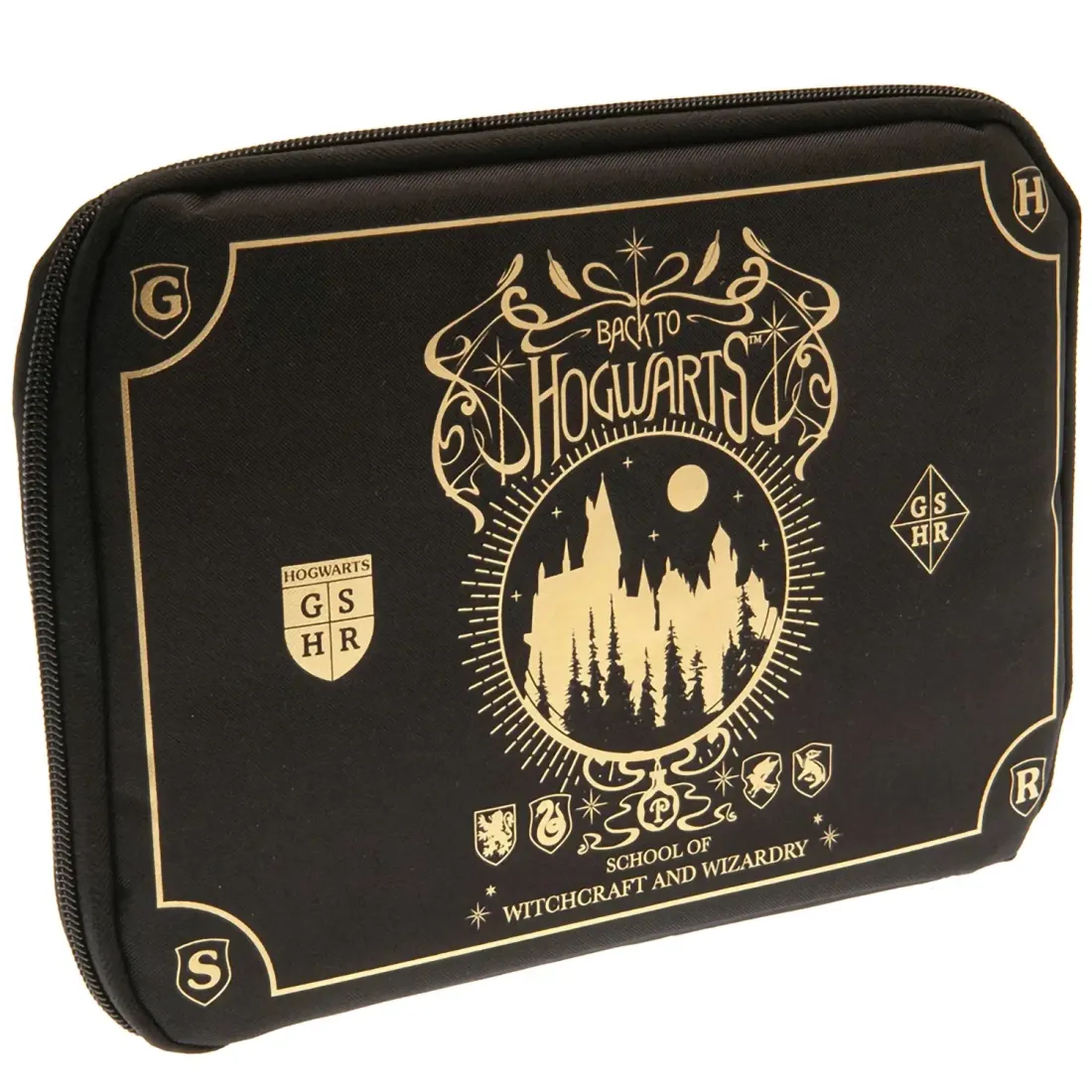 Сумка-органайзер Гарри Поттер 28х20х2см 5056563714330