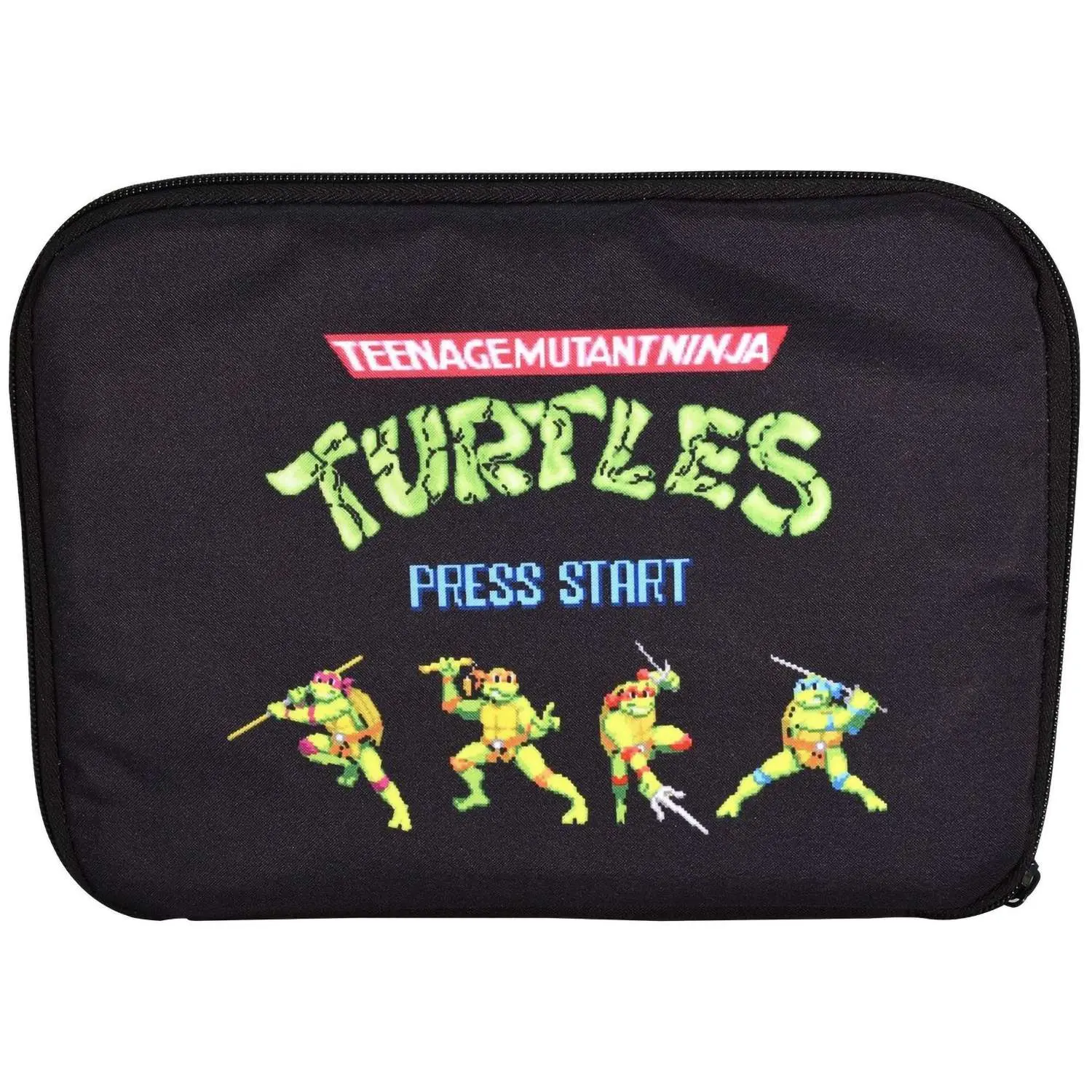 Сумка-органайзер Черепашки-ниндзя Пицца 5056563713906