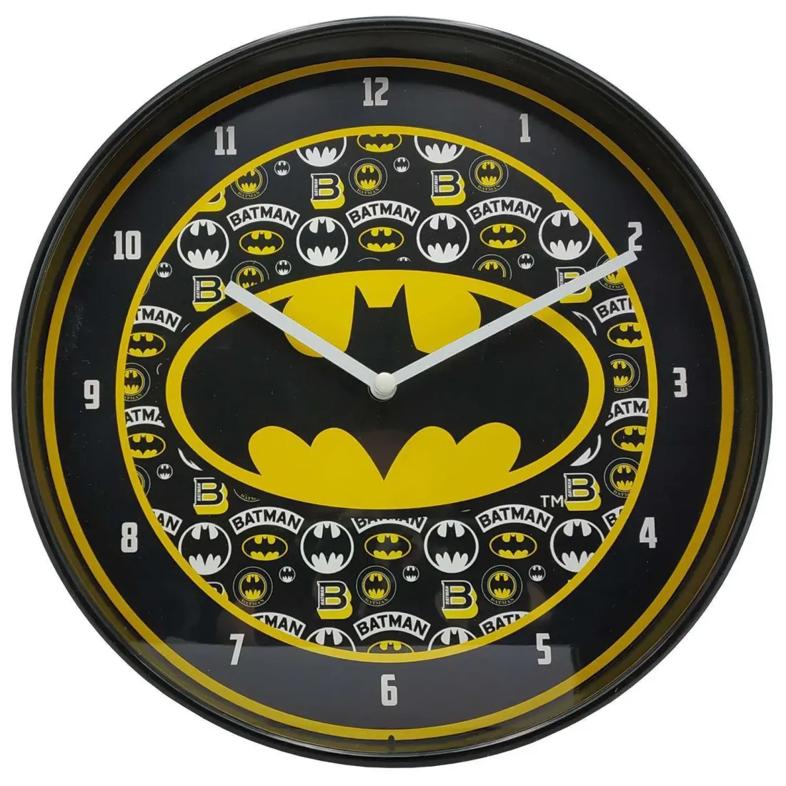 Часы Бэтмен (Logo) GP85450