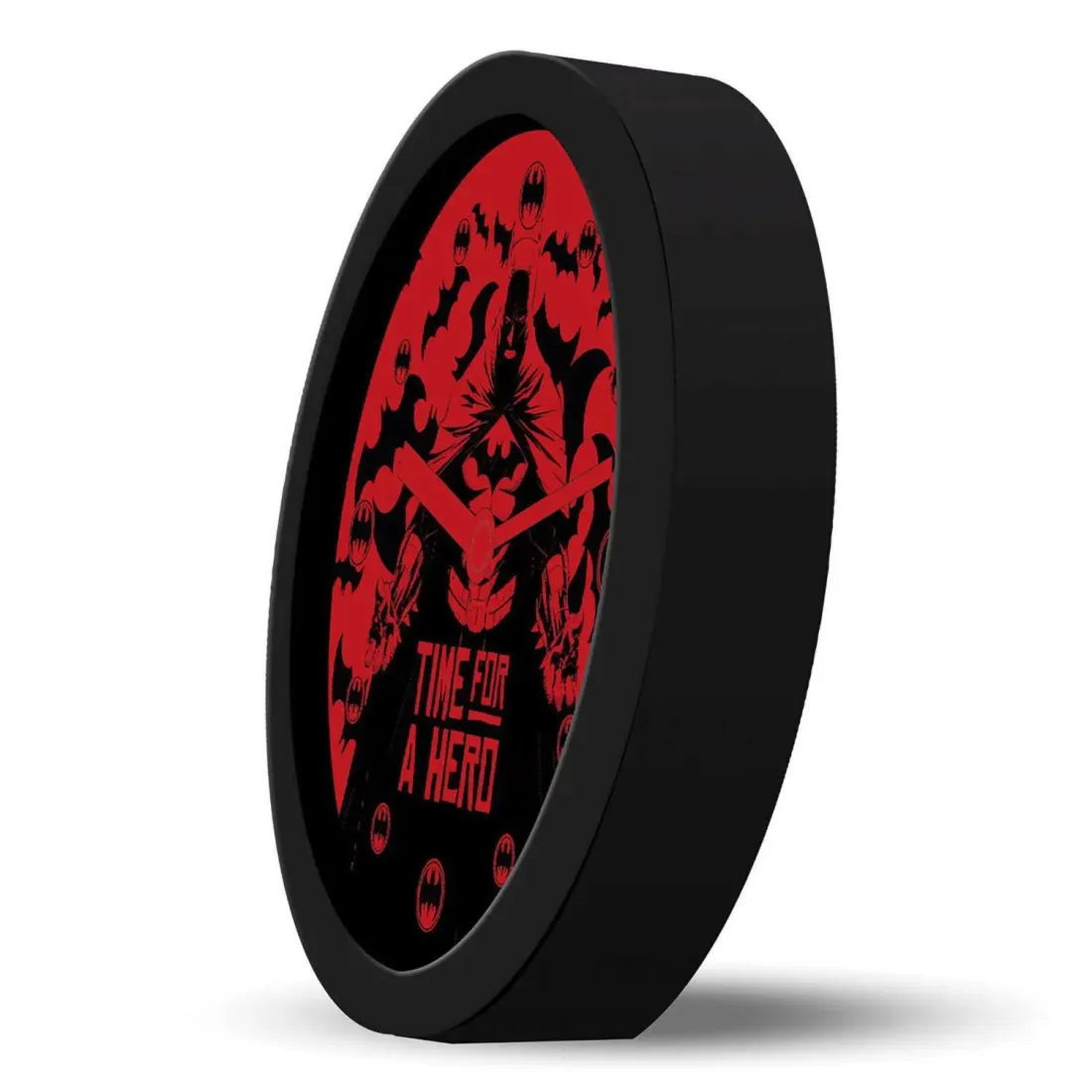 Часы настольные Бэтмен (Time For A Hero) Бэтмен GP85890